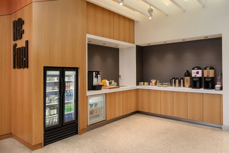 Aloft by Marriott Delray Beach, Delray Beach, United States