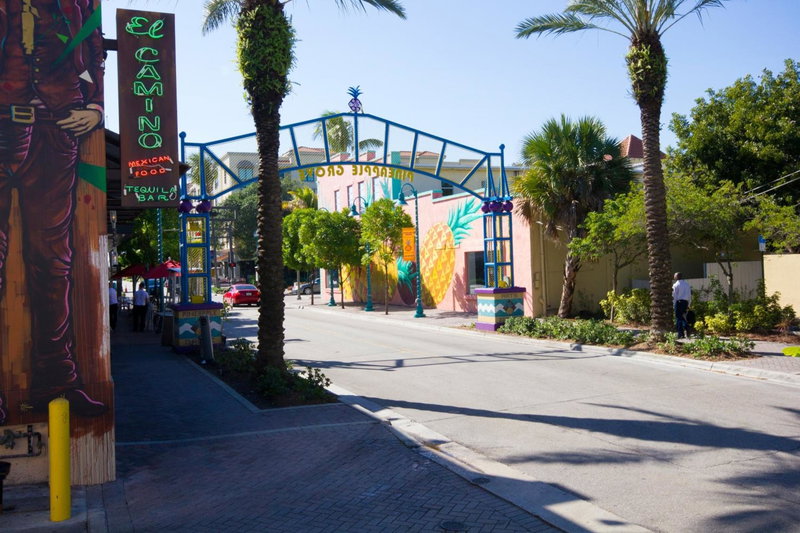Aloft by Marriott Delray Beach, Delray Beach, United States