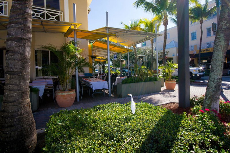 Aloft by Marriott Delray Beach, Delray Beach, United States