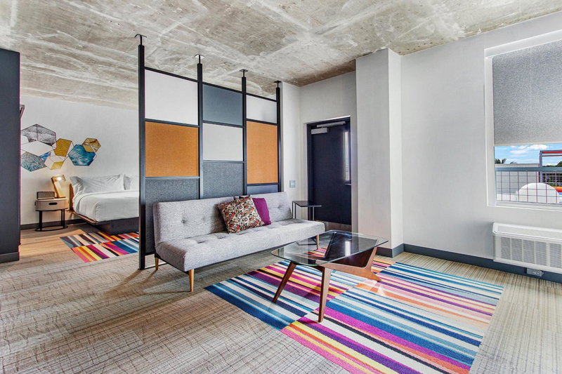 Aloft by Marriott Delray Beach, Delray Beach, United States