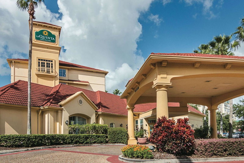 La Quinta by Wyndham Orlando Airport - On Property Food Trucks & Free Airport Shuttle!, Orlando, United States
