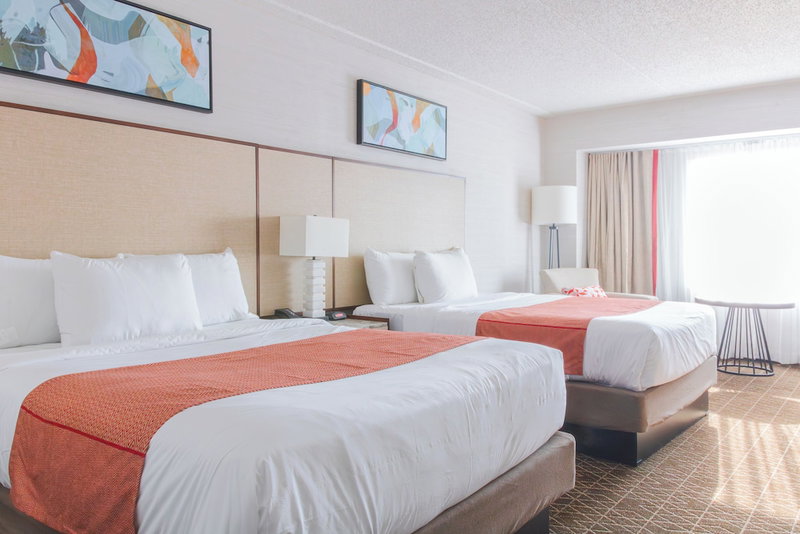 Par-A-Dice Hotel and Casino, East Peoria, United States
