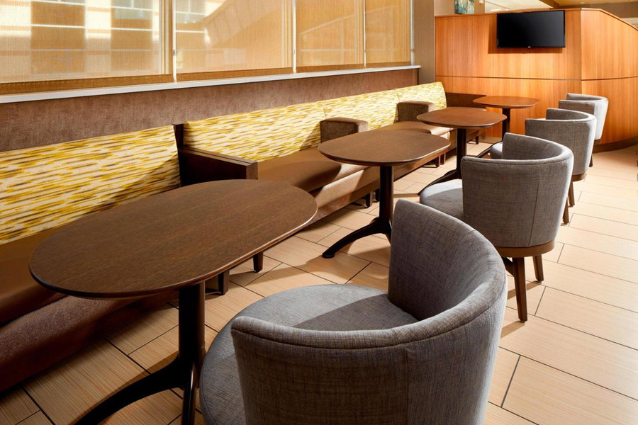 SpringHill Suites by Marriott Pittsburgh Bakery Square, Pittsburgh, United States
