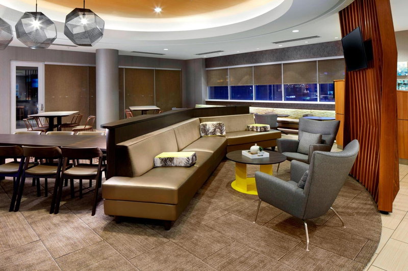 SpringHill Suites by Marriott Pittsburgh Bakery Square, Pittsburgh, United States