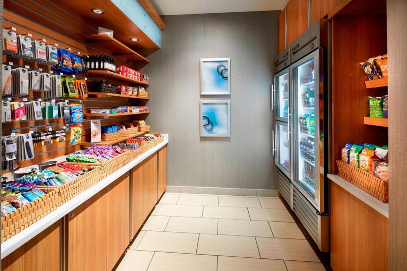 SpringHill Suites by Marriott Pittsburgh Bakery Square, Pittsburgh, United States