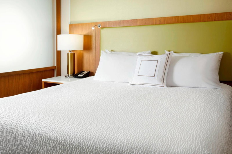 SpringHill Suites by Marriott Pittsburgh Bakery Square, Pittsburgh, United States