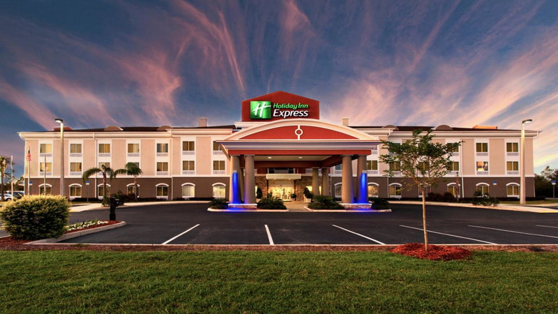 Holiday Inn Express Lake Wales North-Winter Haven by IHG, Lake Wales, United States