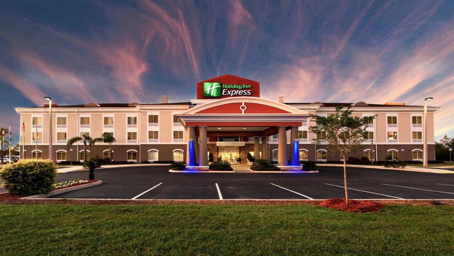 Holiday Inn Express Lake Wales North-Winter Haven by IHG, Lake Wales, United States