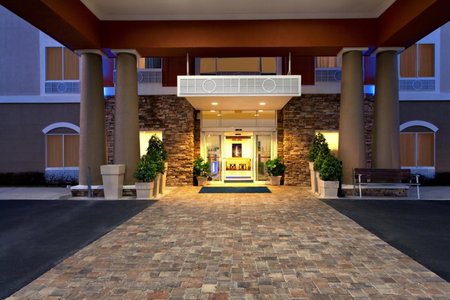 Holiday Inn Express Lake Wales North-Winter Haven by IHG, Lake Wales, United States