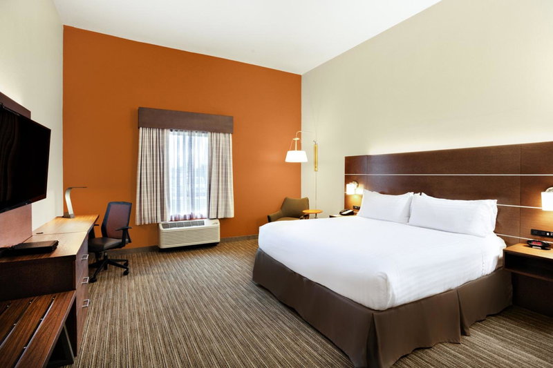 Holiday Inn Express Lake Wales North-Winter Haven by IHG, Lake Wales, United States