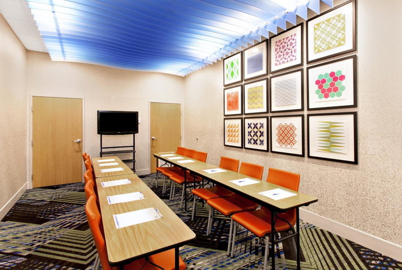 Holiday Inn Express Lake Wales North-Winter Haven by IHG, Lake Wales, United States