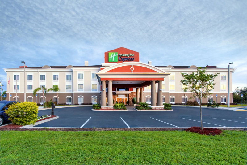 Holiday Inn Express Lake Wales North-Winter Haven by IHG, Lake Wales, United States