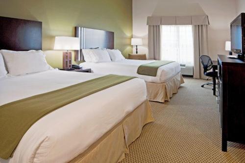 Holiday Inn Express Lake Wales North-Winter Haven by IHG, Lake Wales, United States