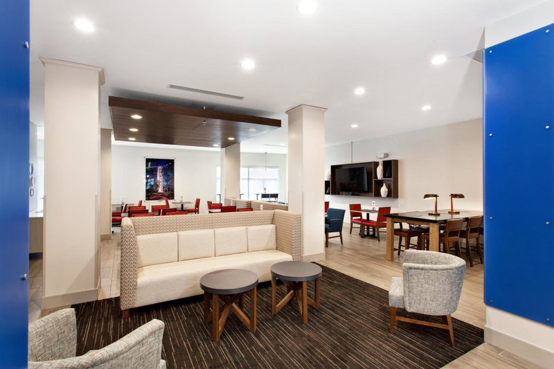Holiday Inn Express Lake Wales North-Winter Haven by IHG, Lake Wales, United States