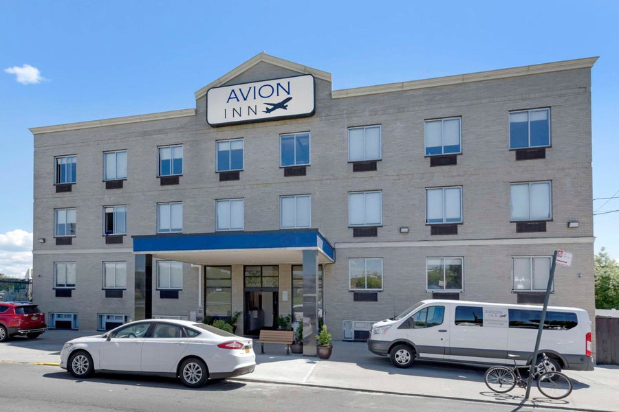 Avion Inn Near LGA Airport, an Ascend Collection Hotel, Queens, United States