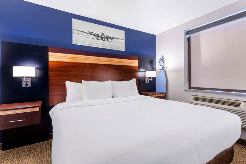Avion Inn Near LGA Airport, an Ascend Collection Hotel, Queens, United States