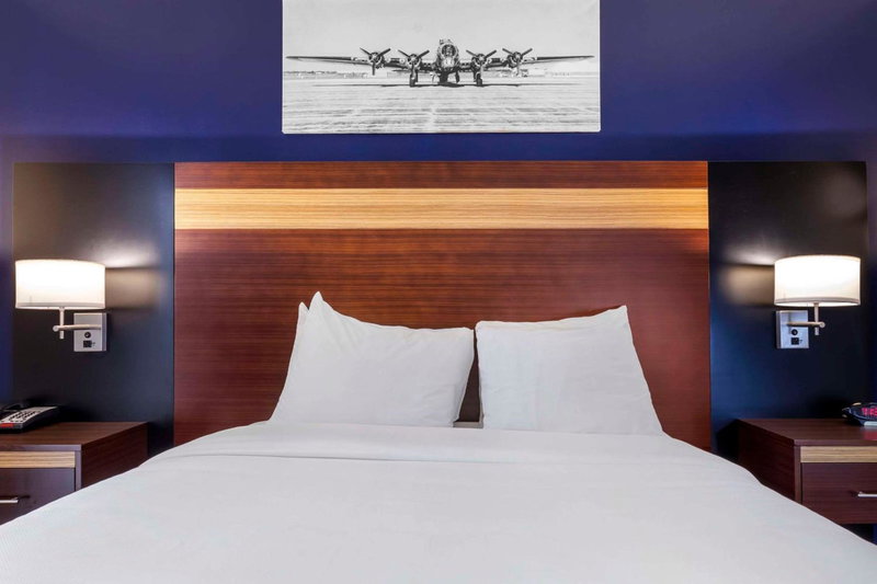 Avion Inn Near LGA Airport, an Ascend Collection Hotel, Queens, United States
