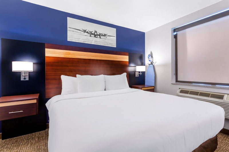 Avion Inn Near LGA Airport, an Ascend Collection Hotel, Queens, United States