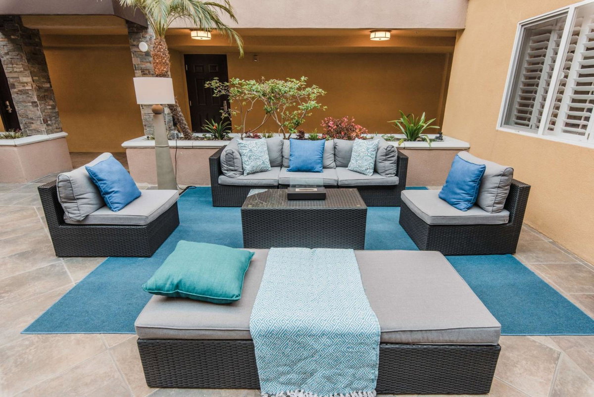 Hotel · City Express by Marriott Manhattan Beach, Manhattan Beach
