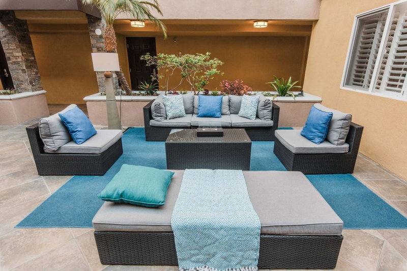 City Express by Marriott Manhattan Beach, Manhattan Beach, United States