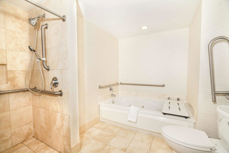 DoubleTree by Hilton Ocean Point Resort - North Miami Beach, Miami Beach, United States