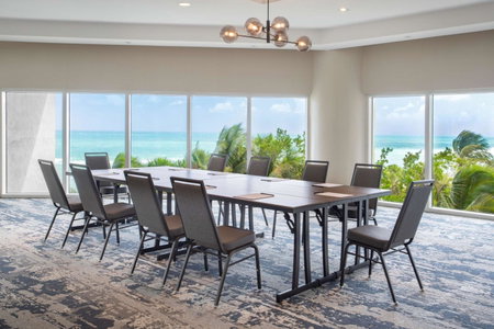 DoubleTree by Hilton Ocean Point Resort - North Miami Beach, Miami Beach, United States
