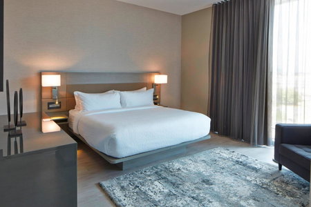 AC Hotel by Marriott Des Moines East Village, Des Moines, United States