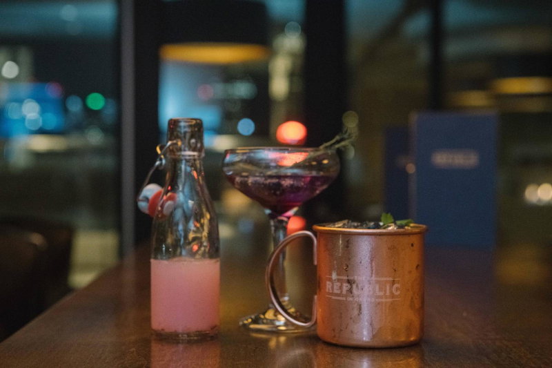 AC Hotel by Marriott Des Moines East Village, Des Moines, United States