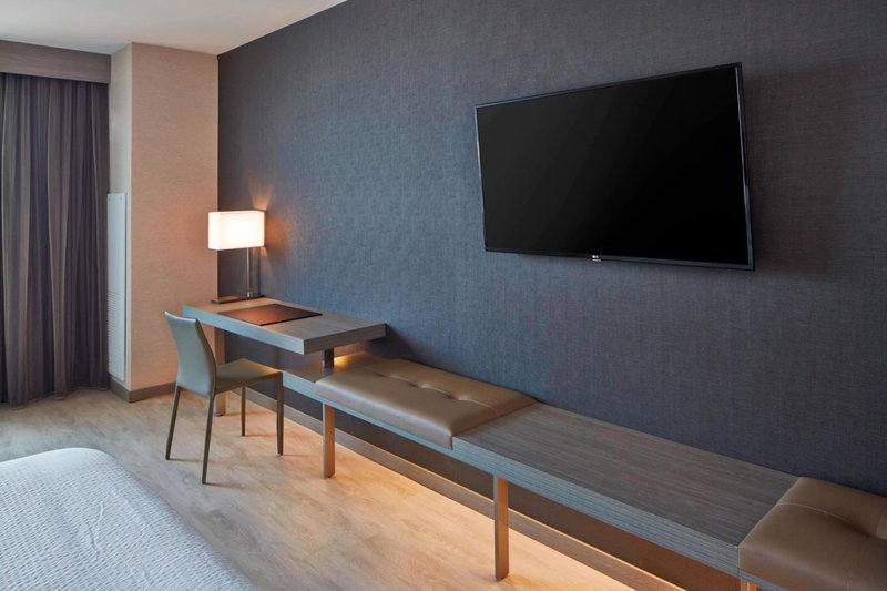 AC Hotel by Marriott Des Moines East Village, Des Moines, United States