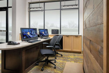 Homewood Suites by Hilton Austin Downtown, Austin, United States
