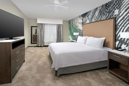 Homewood Suites by Hilton Austin Downtown, Austin, United States