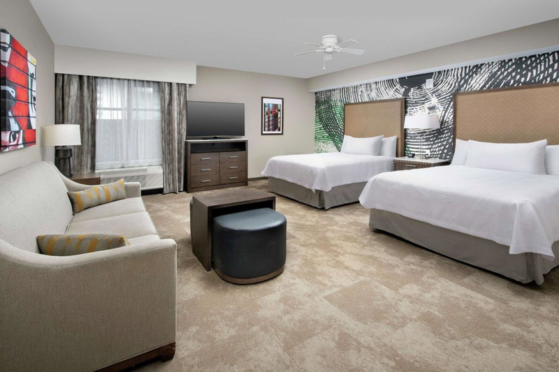 Homewood Suites by Hilton Austin Downtown, Austin, United States
