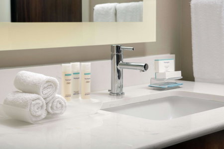 Homewood Suites by Hilton Austin Downtown, Austin, United States