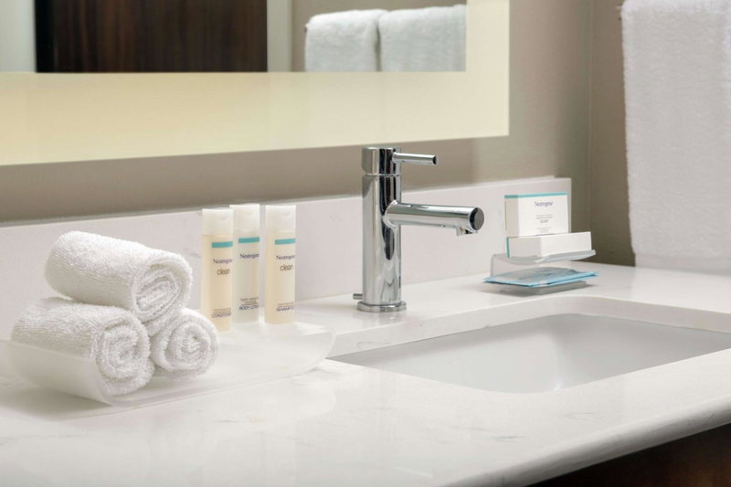 Homewood Suites by Hilton Austin Downtown, Austin, United States