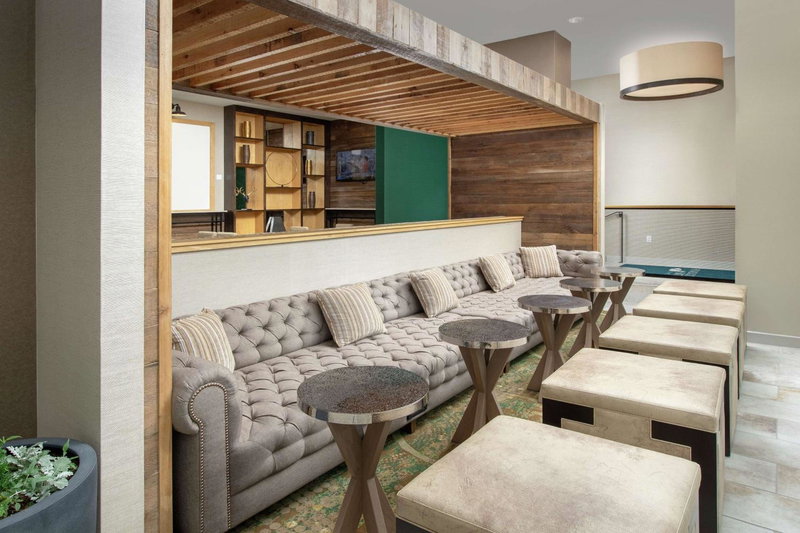 Homewood Suites by Hilton Austin Downtown, Austin, United States