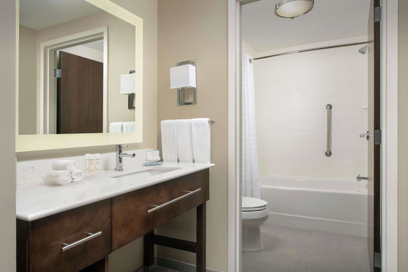 Homewood Suites by Hilton Austin Downtown, Austin, United States