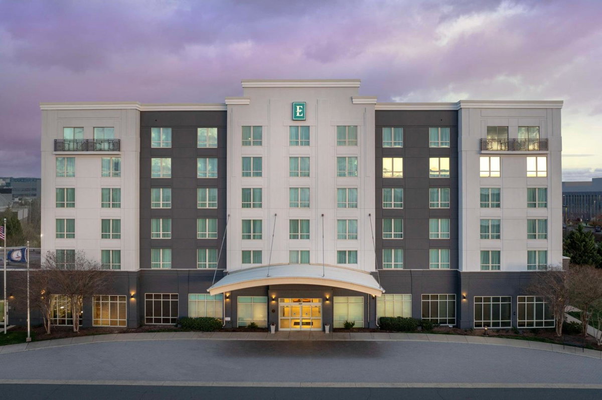 Embassy Suites by Hilton Dulles North Loudoun, United States