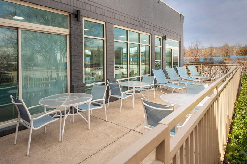 Embassy Suites by Hilton Dulles North Loudoun, Ashburn, United States