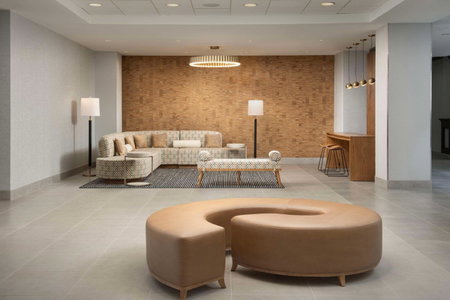 Embassy Suites by Hilton Dulles North Loudoun, Ashburn, United States