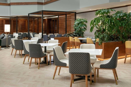 Embassy Suites by Hilton Dulles North Loudoun, Ashburn, United States