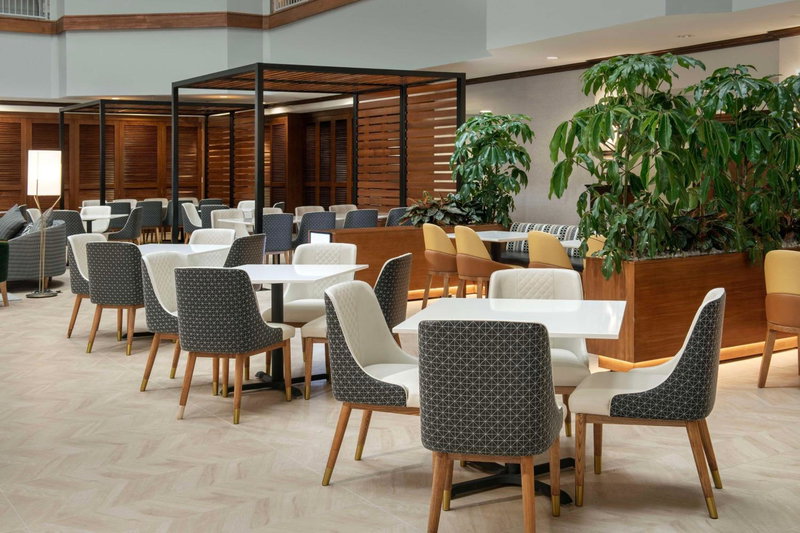 Embassy Suites by Hilton Dulles North Loudoun, Ashburn, United States