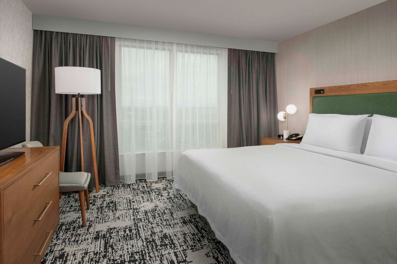 Embassy Suites by Hilton Dulles North Loudoun, Ashburn, United States