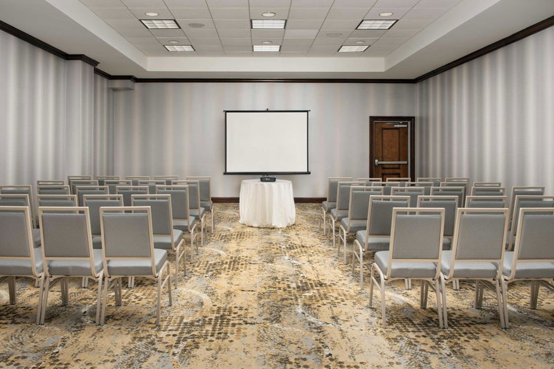 Embassy Suites by Hilton Dulles North Loudoun, Ashburn, United States