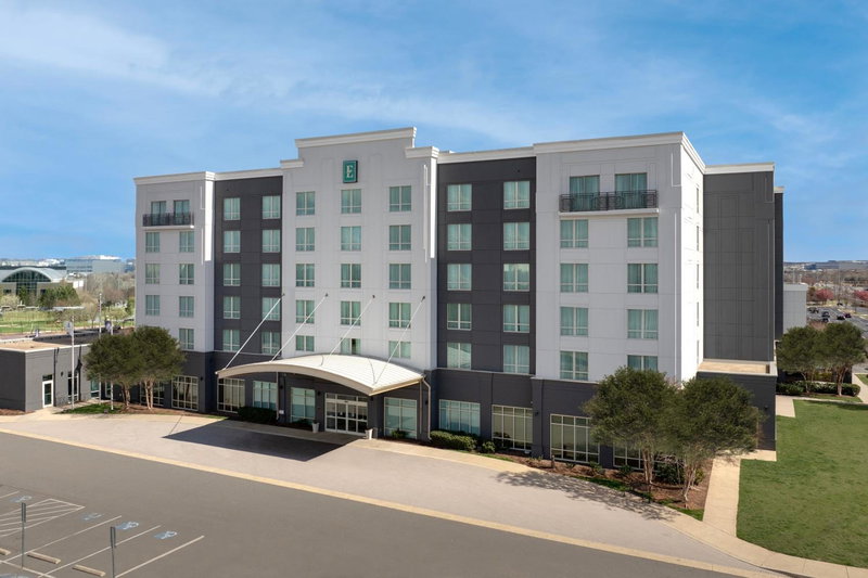 Embassy Suites by Hilton Dulles North Loudoun, Ashburn, United States