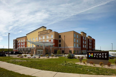 Hyatt Place Madison/Verona, Verona, United States