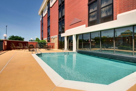 Drury Inn & Suites Greensboro, Greensboro, United States