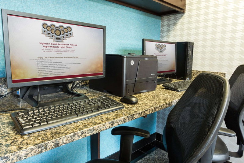Drury Inn & Suites Greensboro, Greensboro, United States