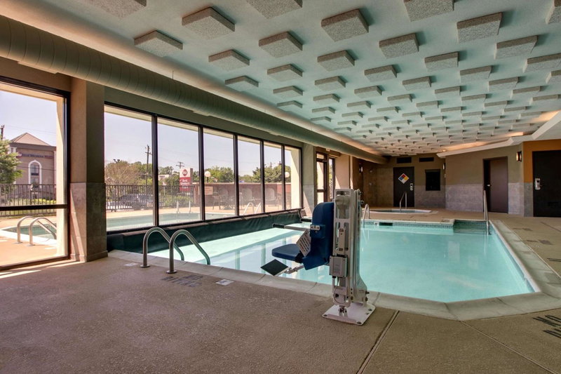 Drury Inn & Suites Greensboro, Greensboro, United States