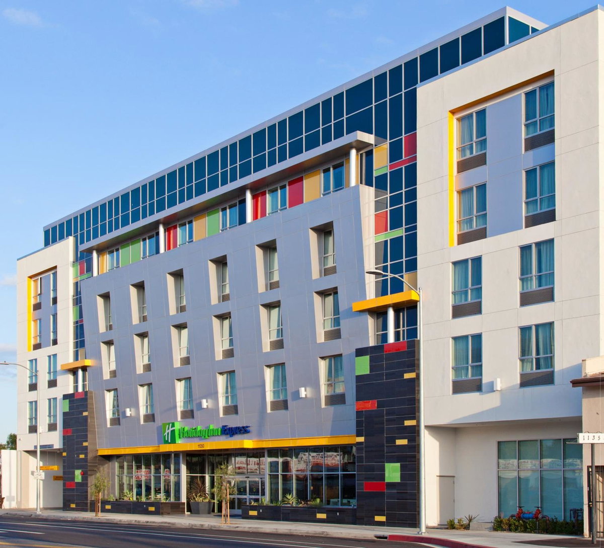 Hampton Inn by Hilton North Hollywood, United States