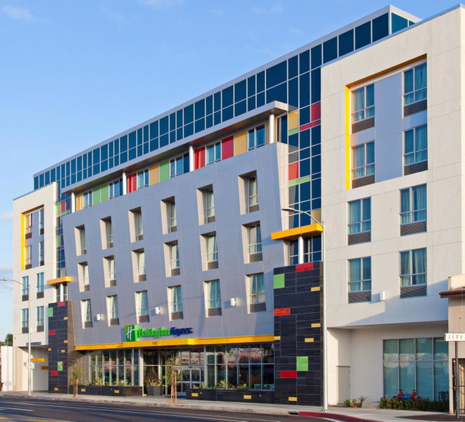 Hampton Inn by Hilton North Hollywood, North Hollywood, United States